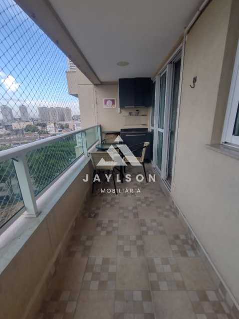 Apartamento, 2 quartos, 50 m² - Foto 3