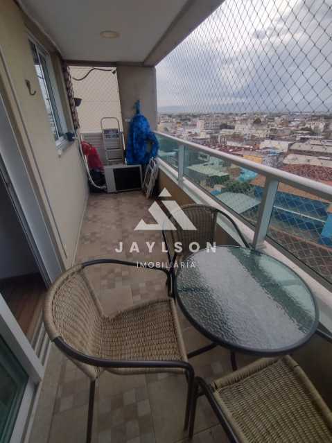 Apartamento, 2 quartos, 50 m² - Foto 5