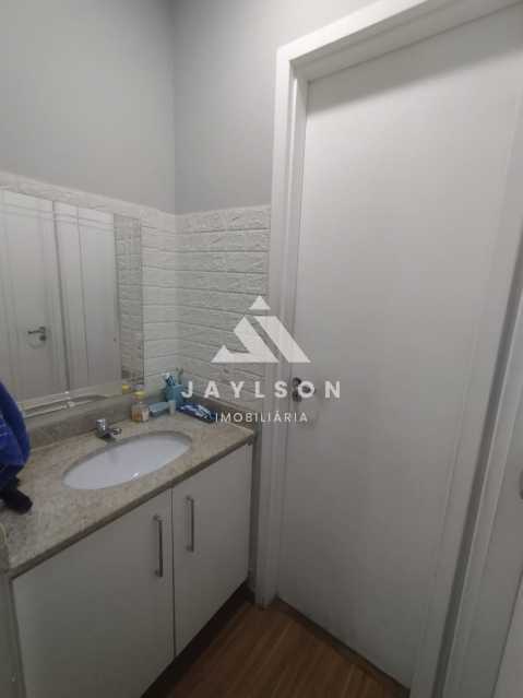 Apartamento, 2 quartos, 50 m² - Foto 24