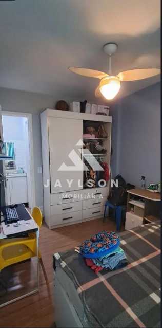 Apartamento, 2 quartos, 50 m² - Foto 16