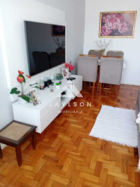 Apartamento, 2 quartos, 80 m² - Foto 2