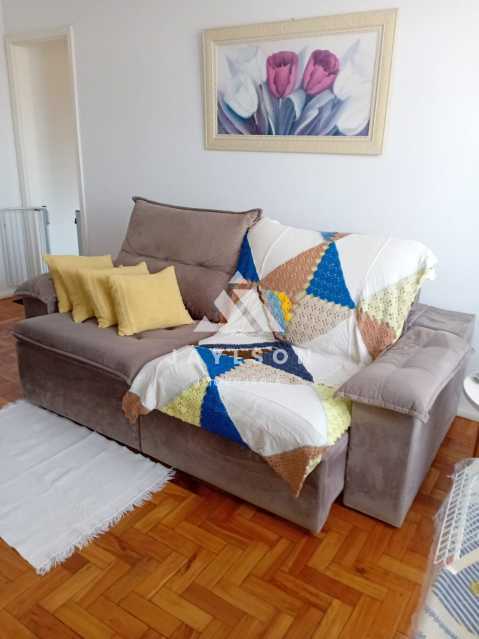 Apartamento, 2 quartos, 80 m² - Foto 3