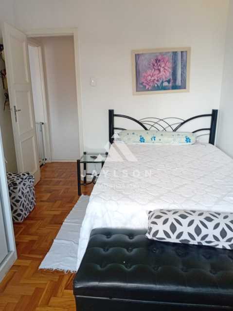 Apartamento, 2 quartos, 80 m² - Foto 13