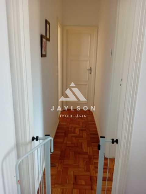 Apartamento, 2 quartos, 80 m² - Foto 14