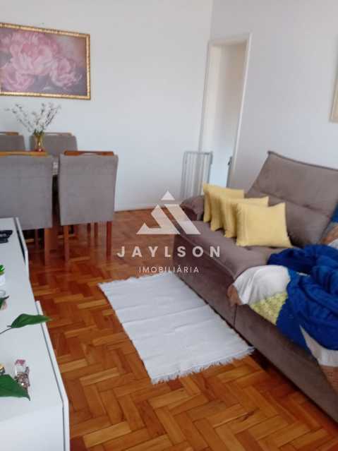 Apartamento, 2 quartos, 80 m² - Foto 16