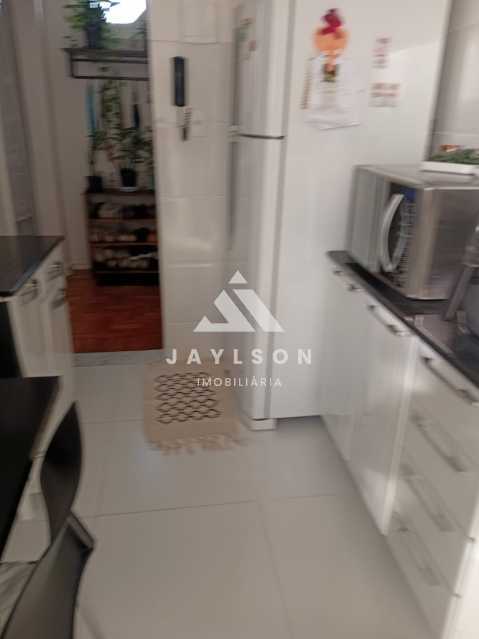 Apartamento, 2 quartos, 80 m² - Foto 19
