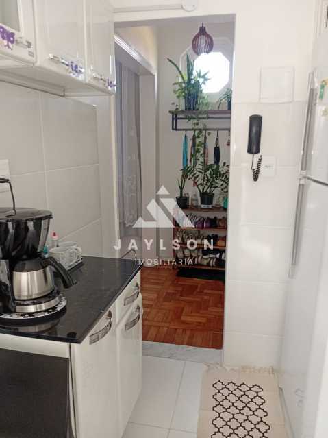 Apartamento, 2 quartos, 80 m² - Foto 20