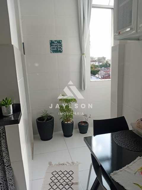 Apartamento, 2 quartos, 80 m² - Foto 21