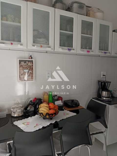 Apartamento, 2 quartos, 80 m² - Foto 22