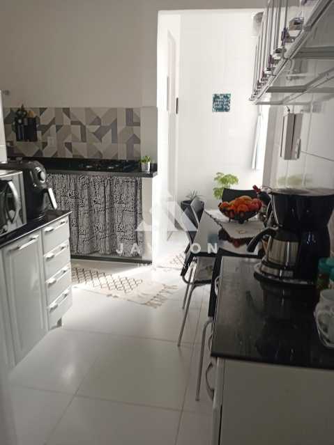 Apartamento, 2 quartos, 80 m² - Foto 23