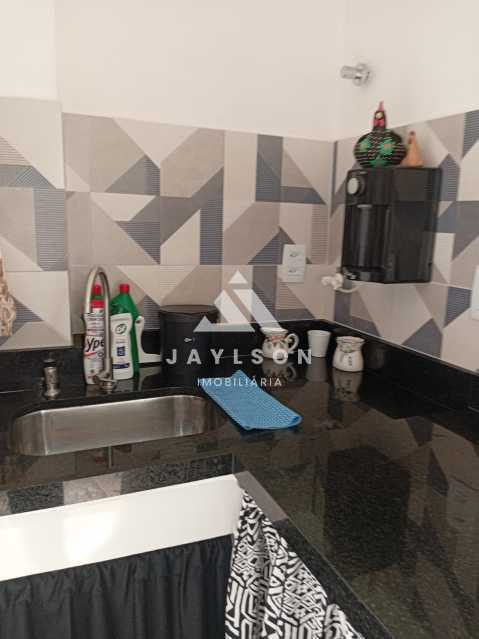 Apartamento, 2 quartos, 80 m² - Foto 26