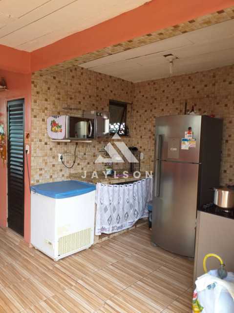 Apartamento à venda com 2 quartos, 39m² - Foto 12