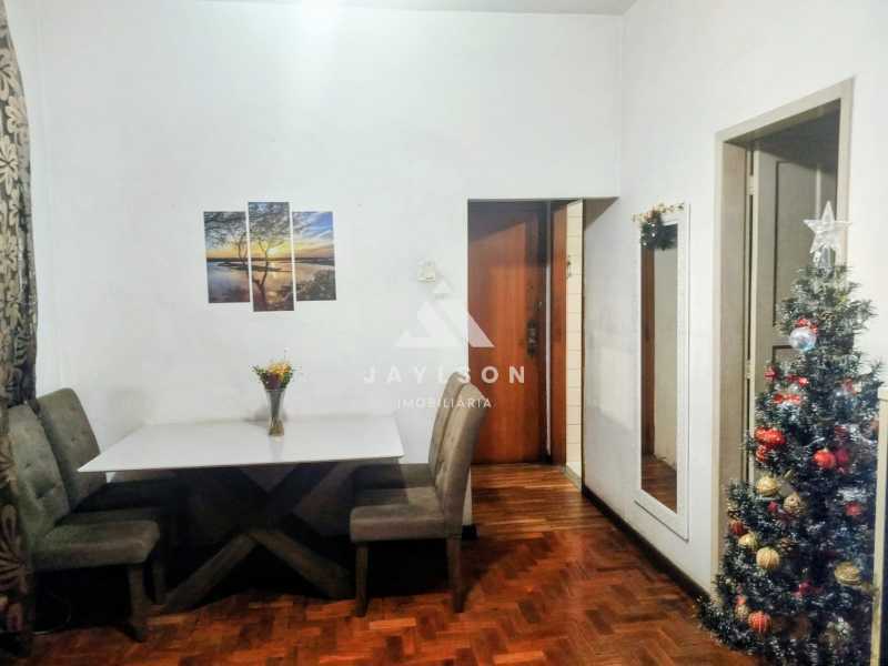 Apartamento, 1 quarto, 55 m² - Foto 1