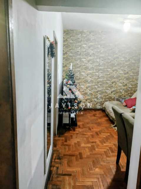 Apartamento, 1 quarto, 55 m² - Foto 3