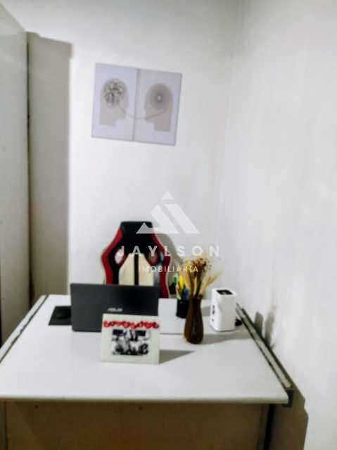 Apartamento, 1 quarto, 55 m² - Foto 11