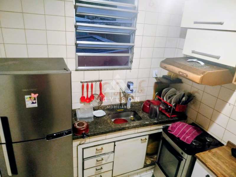 Apartamento, 1 quarto, 55 m² - Foto 13