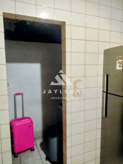 Apartamento, 1 quarto, 55 m² - Foto 14