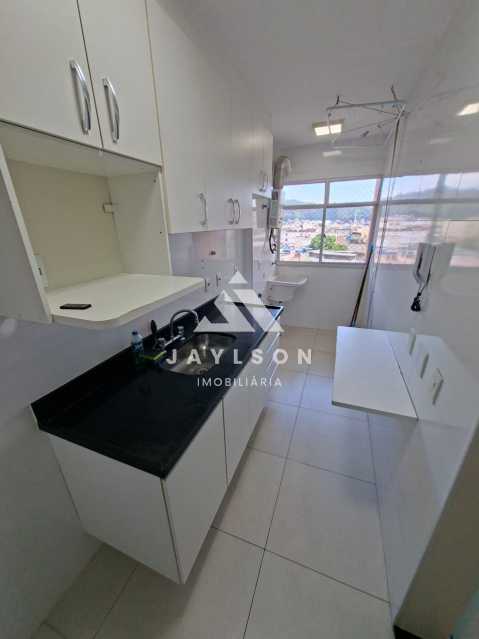 Apartamento, 3 quartos, 68 m² - Foto 8