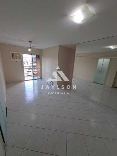 Apartamento, 3 quartos, 68 m² - Foto 1