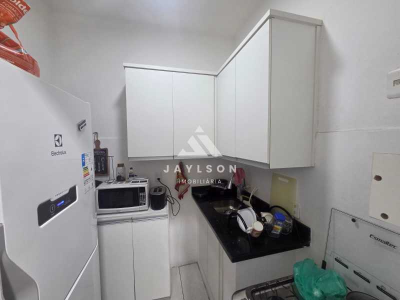 Apartamento, 2 quartos, 70 m² - Foto 17
