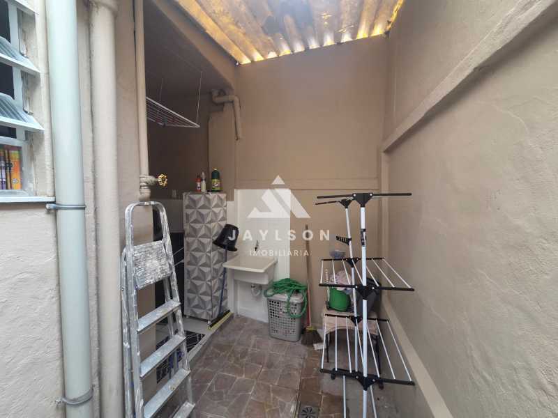 Apartamento, 2 quartos, 70 m² - Foto 20