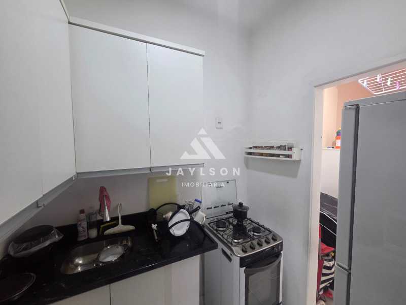 Apartamento, 2 quartos, 70 m² - Foto 16