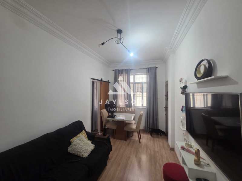 Apartamento, 2 quartos, 70 m² - Foto 2