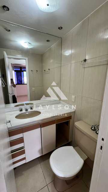 Apartamento, 2 quartos, 100 m² - Foto 2