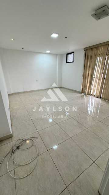 Apartamento, 2 quartos, 100 m² - Foto 4