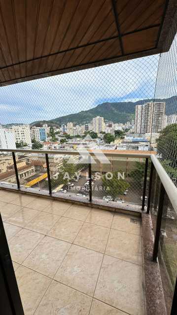 Apartamento, 2 quartos, 100 m² - Foto 5