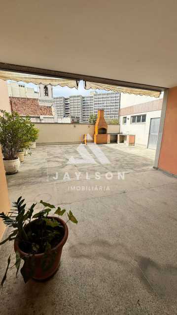 Apartamento, 2 quartos, 100 m² - Foto 8