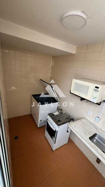 Apartamento, 2 quartos, 100 m² - Foto 12