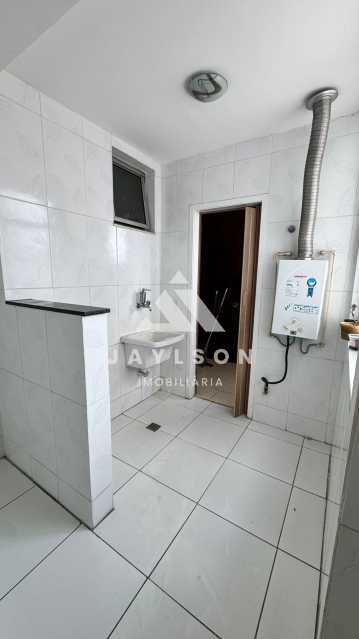 Apartamento, 2 quartos, 100 m² - Foto 24