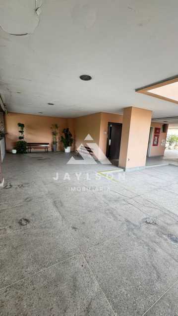 Apartamento, 2 quartos, 100 m² - Foto 28