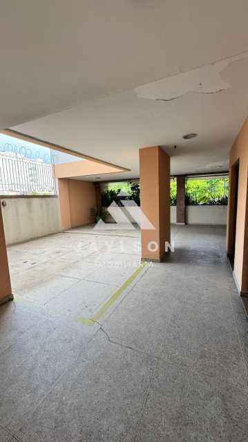 Apartamento, 2 quartos, 100 m² - Foto 29