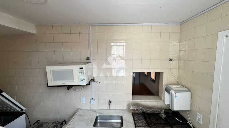 Apartamento, 2 quartos, 100 m² - Foto 30