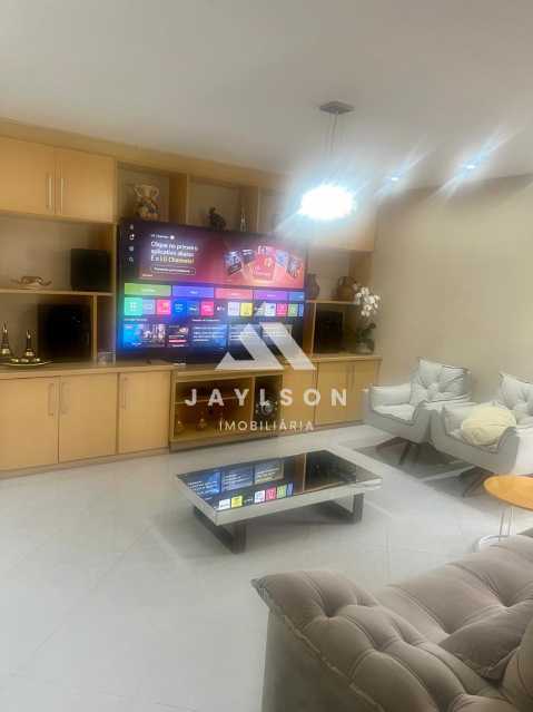 Cobertura, 4 quartos, 365 m² - Foto 5