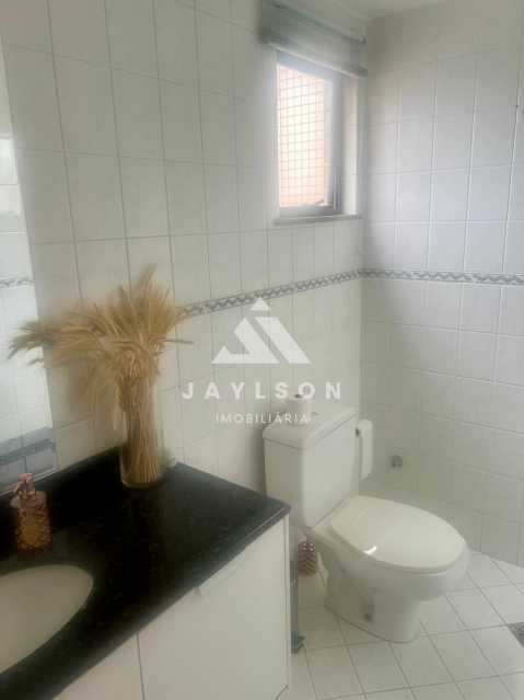 Cobertura, 4 quartos, 365 m² - Foto 14