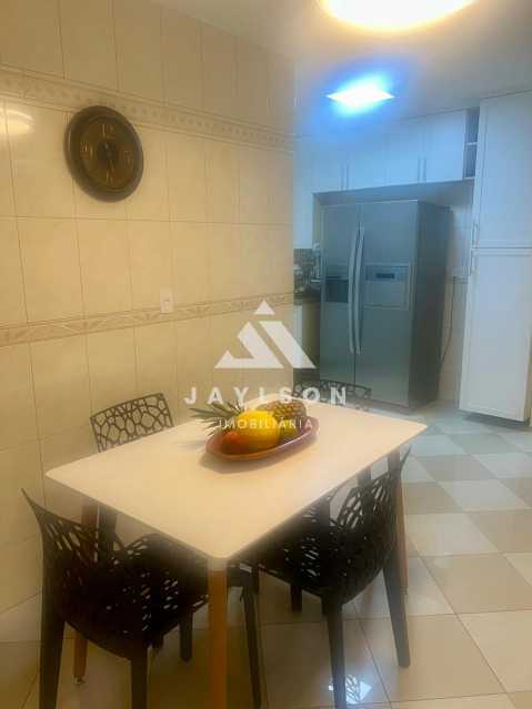 Cobertura, 4 quartos, 365 m² - Foto 20