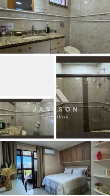 Cobertura, 4 quartos, 365 m² - Foto 21