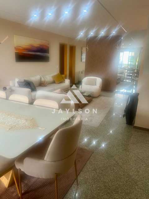 Cobertura, 4 quartos, 365 m² - Foto 4