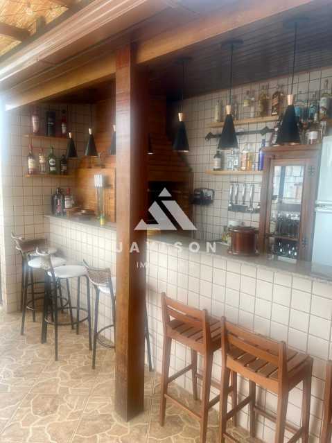 Cobertura, 4 quartos, 365 m² - Foto 22