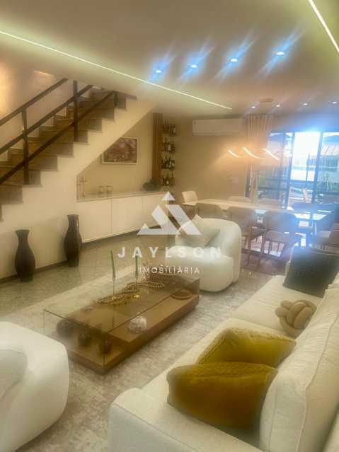Cobertura, 4 quartos, 365 m² - Foto 1