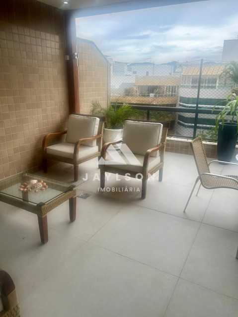 Cobertura, 4 quartos, 365 m² - Foto 25