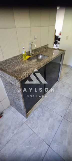 Apartamento, 2 quartos, 44 m² - Foto 11