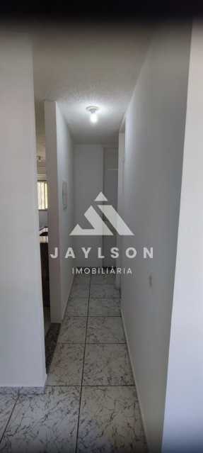Apartamento, 2 quartos, 44 m² - Foto 3