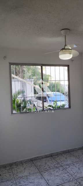 Apartamento, 2 quartos, 44 m² - Foto 4