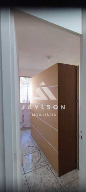 Apartamento, 2 quartos, 44 m² - Foto 17