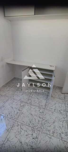 Apartamento, 2 quartos, 44 m² - Foto 8