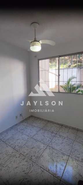 Apartamento, 2 quartos, 44 m² - Foto 1